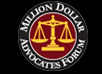 Million Dollar Advocates Forum