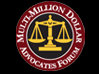 Multi-Million Dollar Advocates Forum